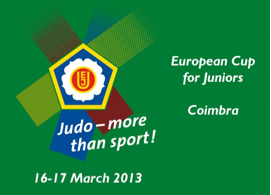 European Cup per venti junior a Coimbra e tre cadetti ad Antalya